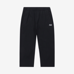 Fila Cold Feeling Stretch - Naisten Housut - Mustat | FI-83445